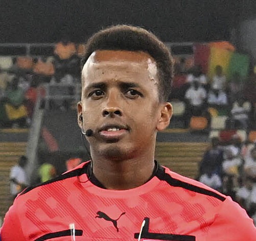 	Omar Abdulkadir Artan	